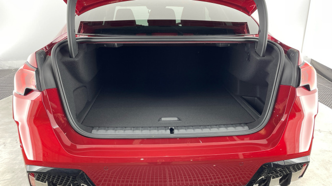 BMW 2 Series 220 M Sport 4dr Step Auto Petrol Saloon - Image 13